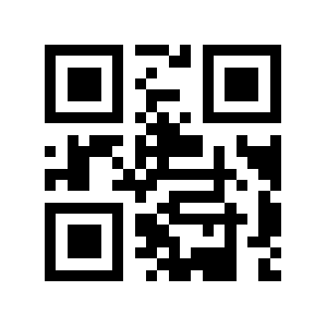 Bhv.fr QR code