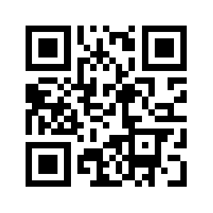 Bi-natural.com QR code