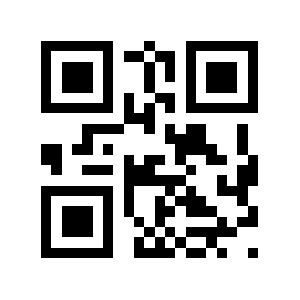 Bi.nu QR code