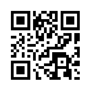 Bianca800m.com QR code