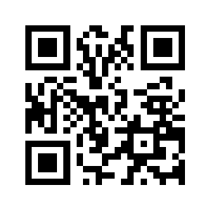 Bianwina.com QR code