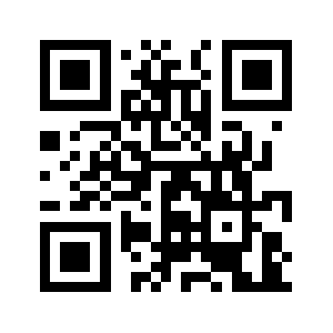 Biasrisk.org QR code