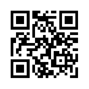 Biba.org.uk QR code