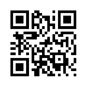 Biberk.com QR code