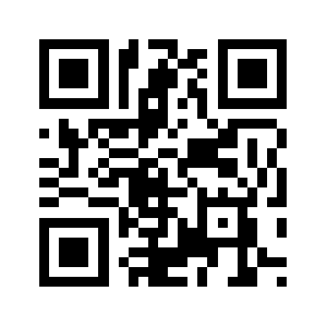 Bibibibaba.com QR code