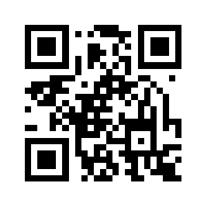 Bibict.net QR code