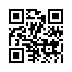 Bibigolf.com QR code