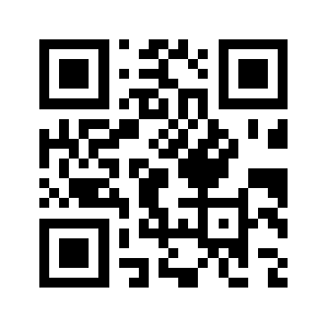 Bibione.com QR code