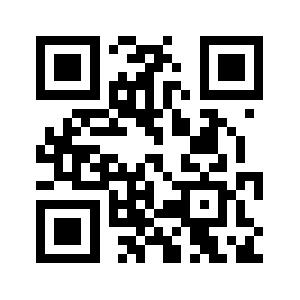 Bibkebase.com QR code