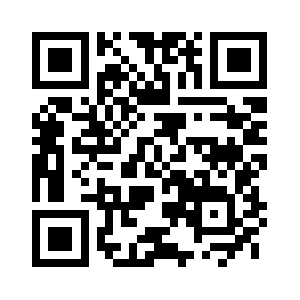 Bible-brains.com QR code