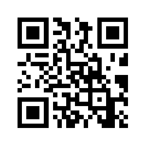 Bible160.ca QR code