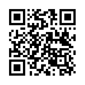 Bibleartexperience.com QR code