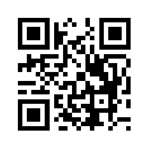 Bibleatlas.org QR code