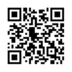 Biblebeltreject.com QR code