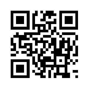 Biblescan.com QR code