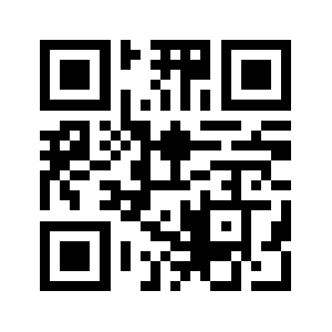 Bibletees.biz QR code