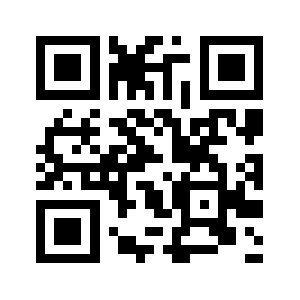 Bibliajob.info QR code