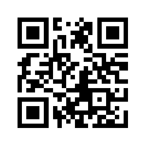 Bibors.com QR code