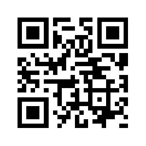 Bibovin.com QR code