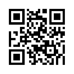 Biburtim.com QR code