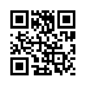 Bic.co.uk QR code