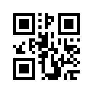 Bich QR code