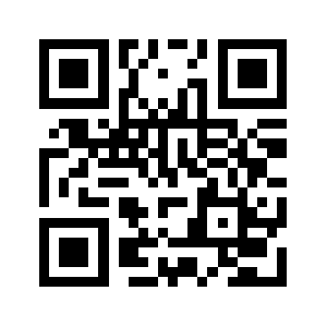 Bichri.info QR code