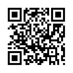 Bicycleinjury.org QR code