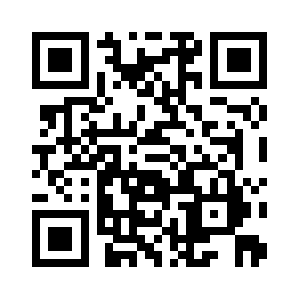 Bicycletaxicab.com QR code