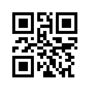 Bida QR code