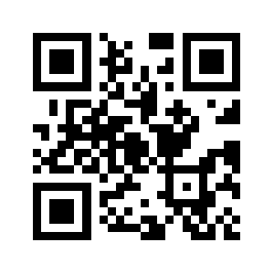 Bide444.com QR code