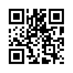 Bidensafe.com QR code