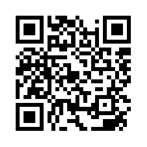 Bidensashmuck.com QR code