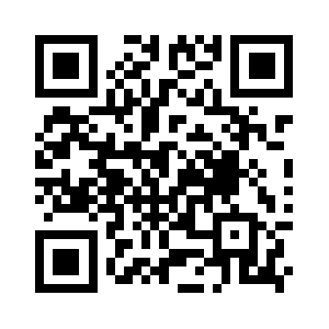 Bidentrump2021.com QR code