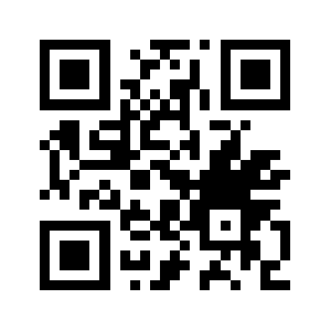 Bidet25.com QR code