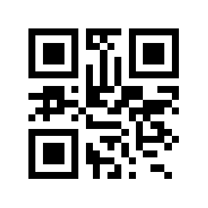 Bidner QR code