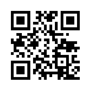 Bidoclock.com QR code