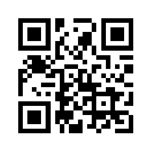 Bidyabalan.com QR code