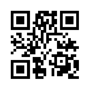 Bienepasbea.tk QR code