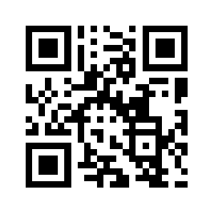 Bienketo.ca QR code