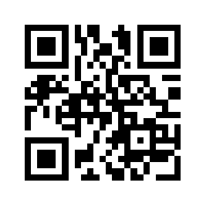 Biennial.com QR code