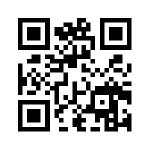 Bierblatt.info QR code