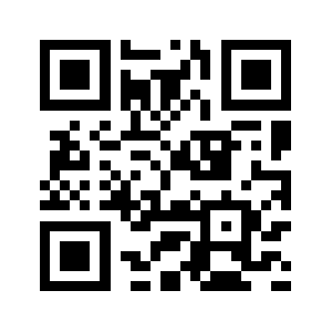 Biercoff.com QR code