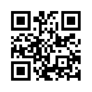 Bierumvier.com QR code