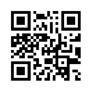 Biesinger QR code