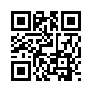 Bifih.com QR code