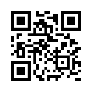 Big8989.com QR code