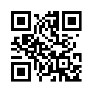 Biggbossin.com QR code