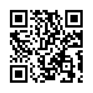 Biggerthantrex.com QR code