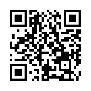 Biggestpatriotsfan.com QR code